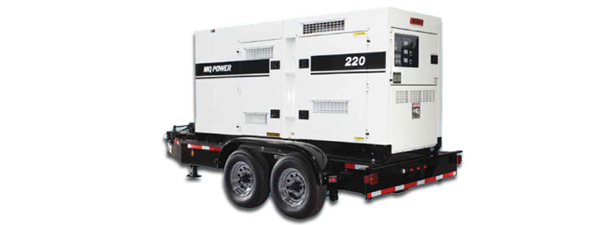 gennerator generator